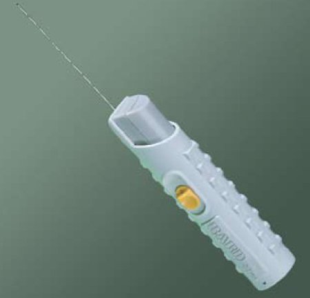 Biopsy Instrument System Max Core® 14 Gauge 22 mm Penetration Depth (14Gx10CM) by BD  ID MC1410